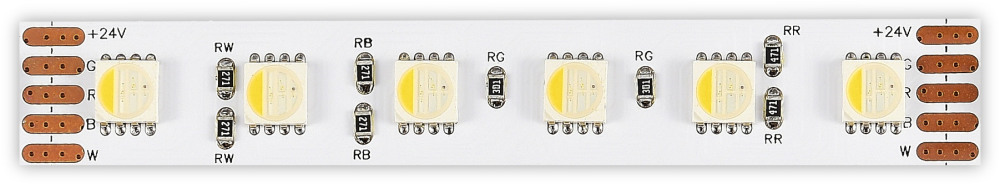 Светодиодная лента ST1005.418.20RGBW ST Luce фото