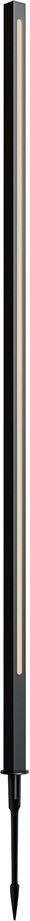 Грунтовый светильник Pole O440FL-L18GF3K Maytoni фото