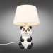 Интерьерная настольная лампа Marcheno OML-16414-01 Omnilux фото